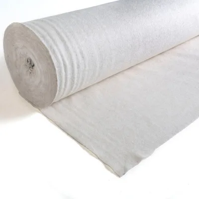 Unrivaled Durability: Our Geotextiles for Long - Lasting Infrastructure Projects