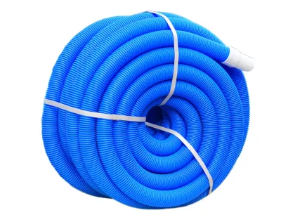 1.5 Inch PE Vacuum Swimming Pool Cleaning Hose with Swivel Cuff Equipment for Swimming Pool Cleaning Equipment