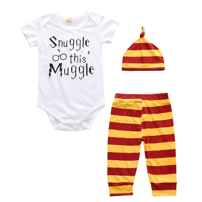 Toddler Clothing Infants Clothes Baba Design Suit Baby Cotton Sleep Sets From China