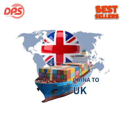Yiwu/Ningbo to UAE Sea Shipping | 8-Year Experienced Forwarder with Stable, Cost-Effective Ocean Freight