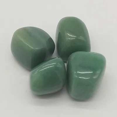 Root Chakra Stone Bloodstone Tumbled Gemstone For Sale