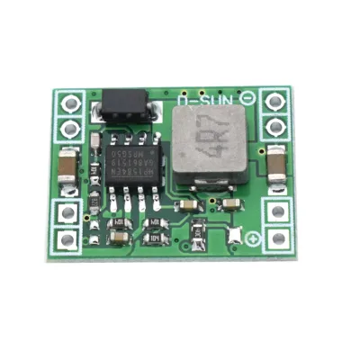 24V12V 9V to 5V Fixed Output DC DC 3A Power Step-Down Module Good Stability Factory Direct Wholesale ICs Product Category