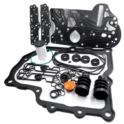 OAM 0am Valve Body Gearbox Dsg Repair Kit 7 Speed Dq200 Tcm Nuev Kit Reparacion For Vw Audi