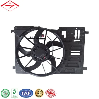 Wholesale Chin Lang 12V Radiator Condenser Fan Motor for for ESCAPE 2.0L 13'~16' CV6Z-8C670-C