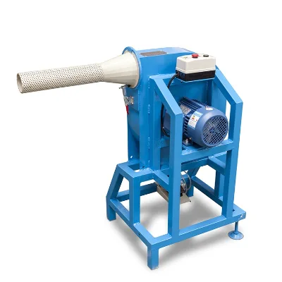 Commercial Automatic Cotton Pillow Quantitative Filling Machine/Teddy Bear Stuffing Machinery/Sofa Cushion Filler Equipment