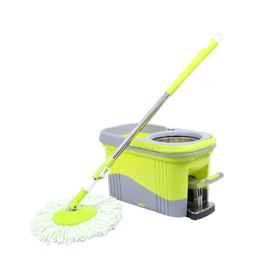Mop Squeezer Bucket CAMOUFLAGE OEM Customized Style Outdoor Fold Plastic Color Feature Press Eco Material Water Origin Type Side