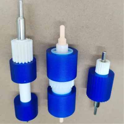 PRINTWINDOW 604K81850 Compatible Feed Roller Kit for Xerox 80 180 2100 3100 V80 V180 V2100 V3100 KIT-ROLL OHCF 604K 81850