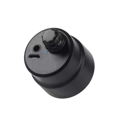 Pipeline Leak Detector Tire Leak Detector Gas Water Leak Detector Listening Device Bug From a Distance Wall