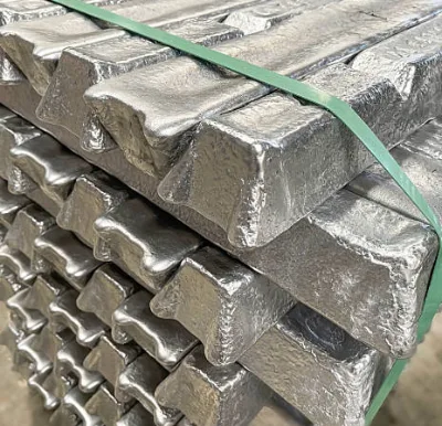 Premium Soft Remelted Lead Ingot 99.99% 99.995% High Purity Specification Perfect for Industrial Manufacturing