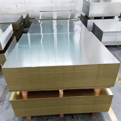 Electrolytic Tin Plate Price clear Lacquered Tinplate Plate Factory Price Tinplate Sheet Coil Printed Tinplate Sheet