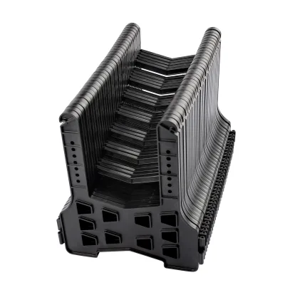 15FT RV Sewer Hose Support PP Sewer Hose Stand RV Accessories