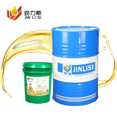 VCI Anti-Rust Oil for Metal Parts & Precision Instruments Long-Term Protection Non-Sticky Formula