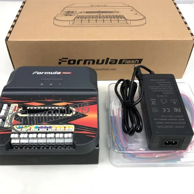 for FormulaFLash ECU TCU Chip Tuning Programmer bench boot mode ecu clone DTC clean IMMO power upgrade date flash tool