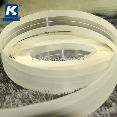 50mm X 30m Flexible Aluminium Hot Melt Tape Corner Reinforcing Angles Metal Kraft Paper Carton Box Wall Corner Tape Reinforcing