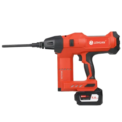 OEM ODM OBM Insulation Nail Gun Nail Gun for Fixing Insulation of External Rock Wool Board