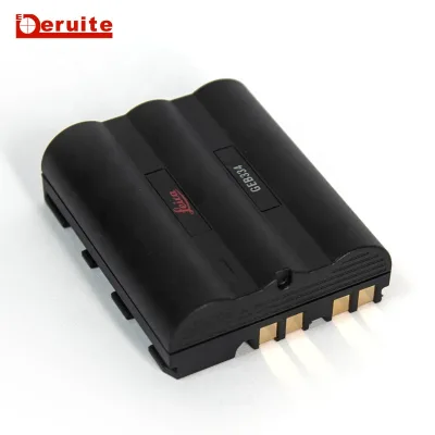 Li-ion Battery Pack for Leica CS20 Data Controller Li Ion Battery and LS15/10 Digital Level | GEB334