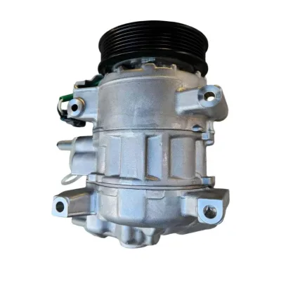 Cheap Auto Spare Parts Car AC COMPRESSOR 68160395AH for CHARGER CHALLENGER MOPAR
