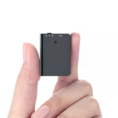 Mini Digital Voice Recorder Professional Voice Activated Recorder with USB Charge Voice Recorder