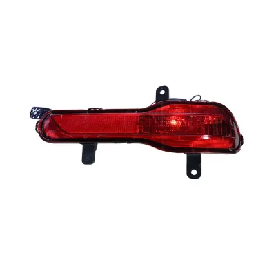 HOT SALE Precision Engineered High Durability Rear Fog Lamp for Long Distance Driving Great Wall Cannon