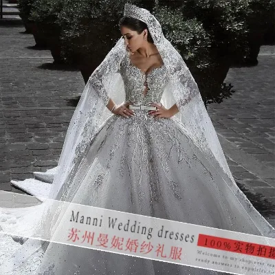 Beautiful Simple Wedding Dresses for Vows Exchange