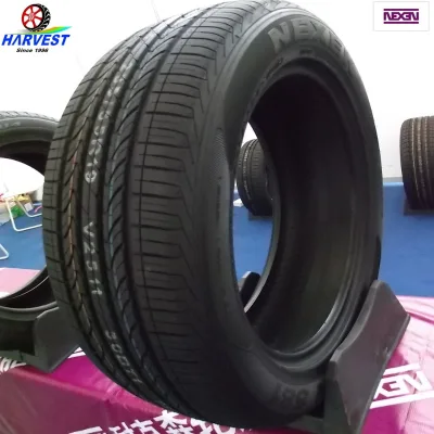 Nexen Brand Car Tyre From Korea