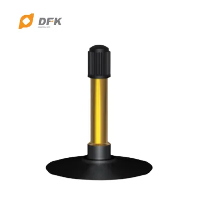 Motorcycle Parts Metal Tire Valve for Motorcycles