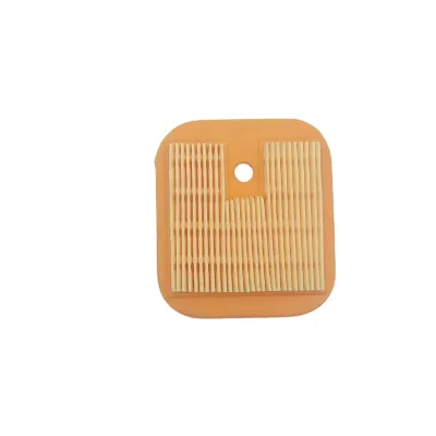 Wholesale New Design Brush Cutter Aire Filter Spare Parts G45 air Filter for Lawn Mower