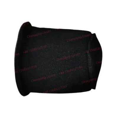 Motorcycle Air Filter Air Cleaner for Yamaha YBR125 YBR 125 Filtro de Aire