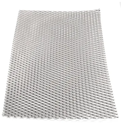 20 40 60 80 100 150 200 Mesh 150 Micron Titanium Woven Wire Cloth, Titanium Fabric Expanded Wire Mesh