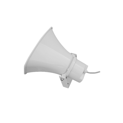 IP-E4010 Waterproof Outdoor Ip 65 Loudspeaker pa System Active Network Ip Poe Horn Speaker