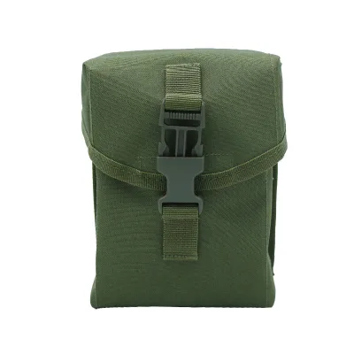 Outdoor Wholesale Survival Kits Emergency Kit Combat First Aid Kit Tactical Bag