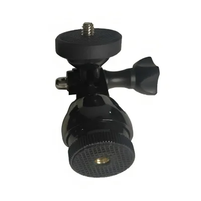 Smartphone Camera LED Ring Light Panel Flat Lamp Stand Holder Ball Head Photography Video Studio Film Shooting Tripod Hold Head