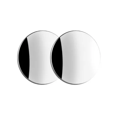 Side Mount Convex Spot Mirror