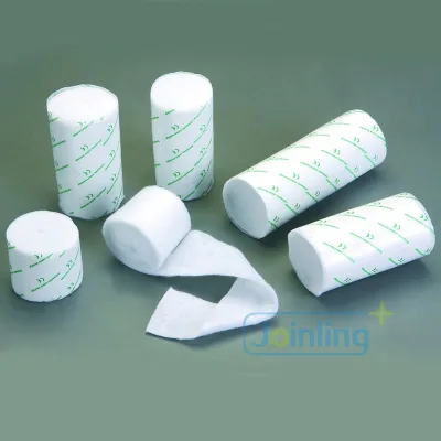 Orthopaedic Padding