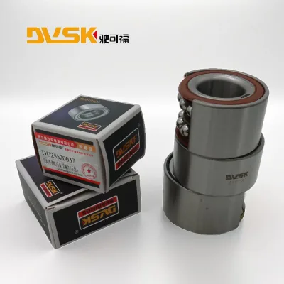 Hot Sale Front Wheel Bearing OE.No DAC40740042 M for Toyota Corolla/BYD F3/G3/L3/Emgrand EC7/GC7/Seascape/Vision/Lifan 620