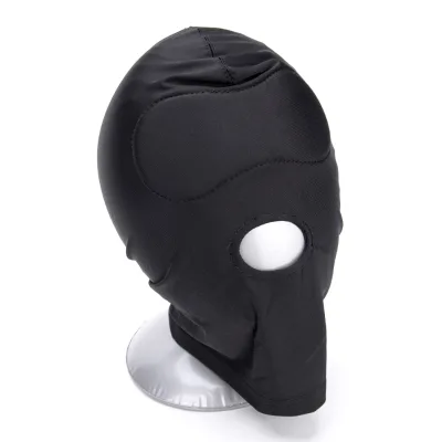 Factory BDSM Bondage Hood Four Styles Spandex Eye Mask BDSM-Gear Fetish Mask Bondage Restraints