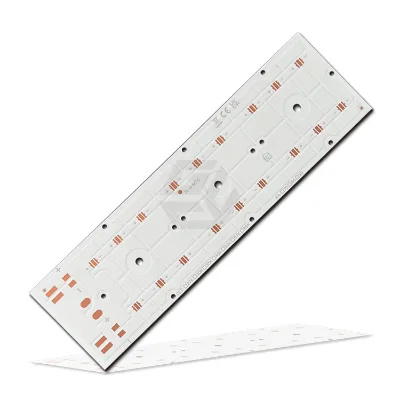Custom All Kinds of PCBs, Single Double Layer Multilayer,TV Backlight PCBs,linear Light Aluminum Pcb, Floodlight Aluminum Pcb