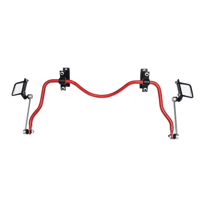 4x4 Accessories off Road Roll Control Rear Sway Bar for Fortuner Hilux 2005+