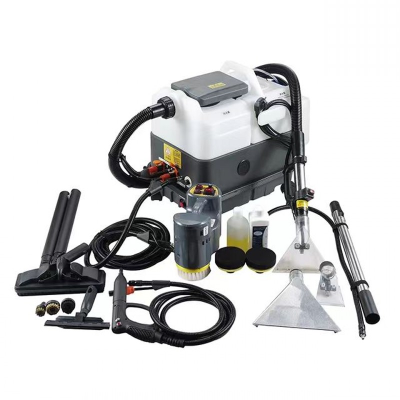 Carpet Cleaning Machine Handheld Sofa Cleaning Carpet Cleaner Floor Mat Cleaning Machine