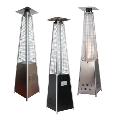 Luxury Steel Fire Pit & Fireplace Sets Durable Outdoor Heating Solution for Patio and Garden