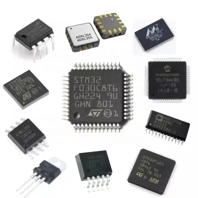 Integrated circuit ICs Capacitors Resistors,Connectors Transistor,LEDs Crystal,Diodes bom list BOM for PCBA