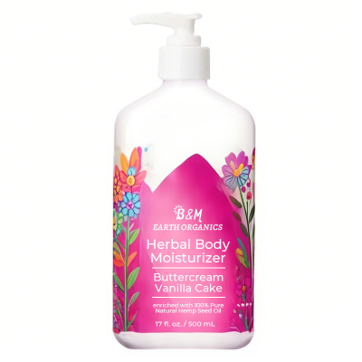 Best Selling Collagen Body Butter for Firming & Elasticity