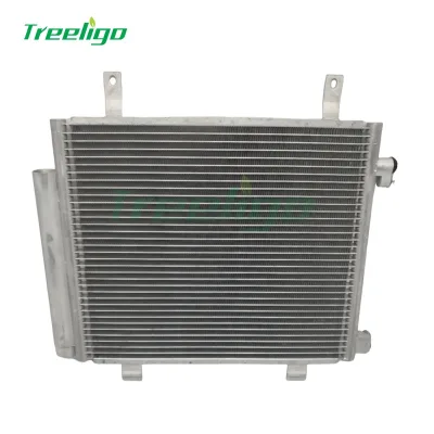 Auto Air Condenser for Maruti Suzuki A-Star AG-86274 Aire Acondicionado Condenser