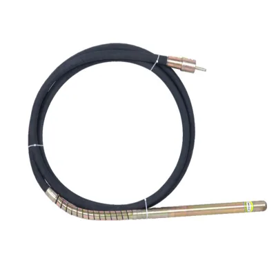Chinese Type Pendulous Inserting Pendulous Internal Vibrator