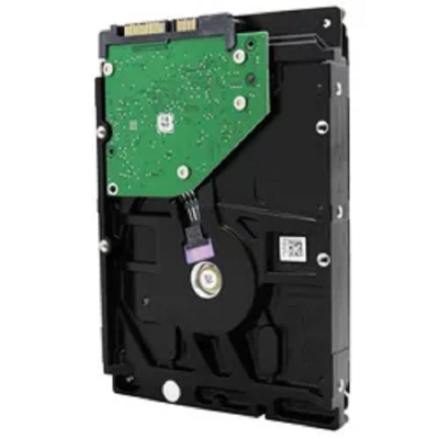 Original Second Hand Hard Drive 3.5 Hdd 500gb Good Condition for Desktop 3.5 Hdd