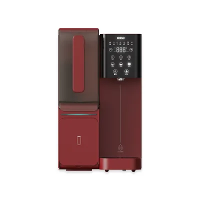 Commercial Grade Countertop Water Dispenser High Flow Rate