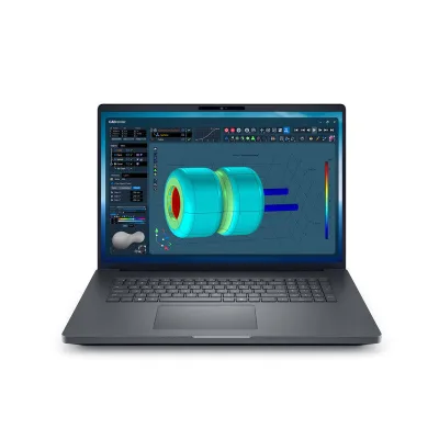 Pro Max 18 Plus Graphics Mobile Workstation 18 Inch