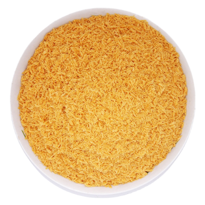 New Crop White Yellow Panko Bread Crumbs