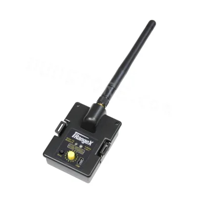 IRangeX IRX4 Plus 2.4G CC2500 NRF24L01 A7105 CYRF6936 4IN1 Multiprotocol ARM TX Module For Frsky X9D Radiomaster 16S 12 RC