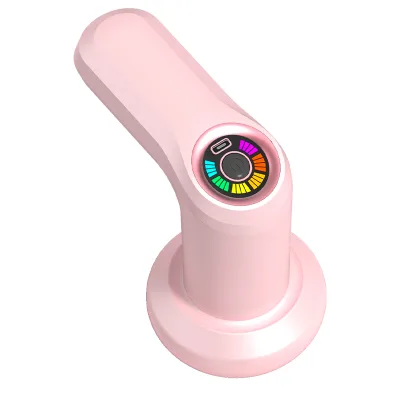 2024 Grade Mini Wireless Abdominal Massager Professional Whole Body Suitable Kneading and Fat Pusher High Quality Product